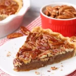 Why is Pecan Pie So Delicious?