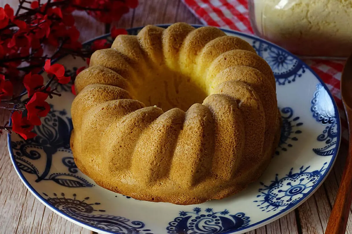 Elvis Presley Pound Cake Recipe, Story, and Legacy Unveiled Recipes